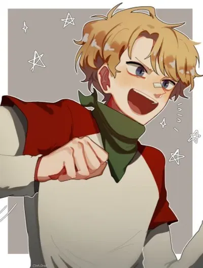 Tommy -Cryptid User- (From C.AI updated)