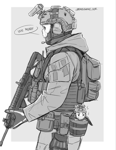Simon "Ghost" Riley