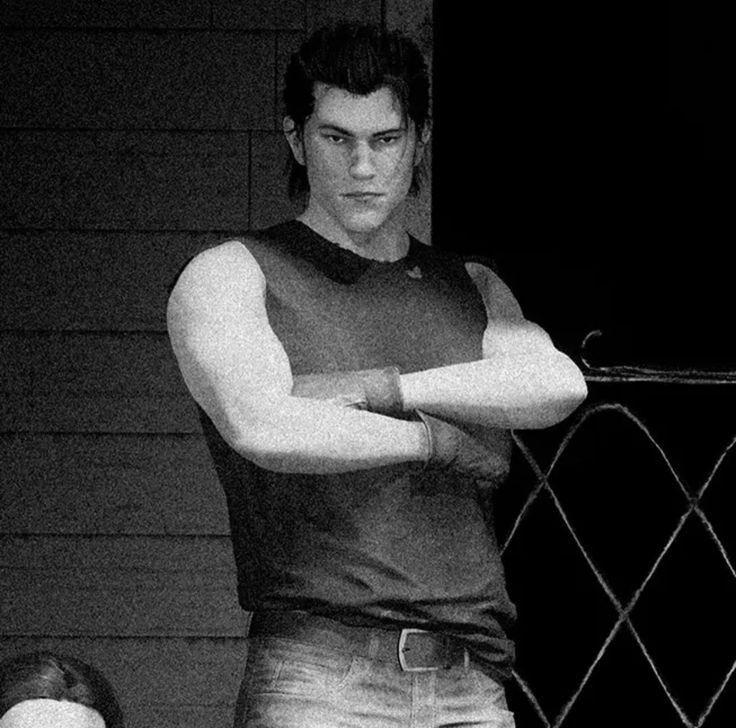 Johnny Sawyer