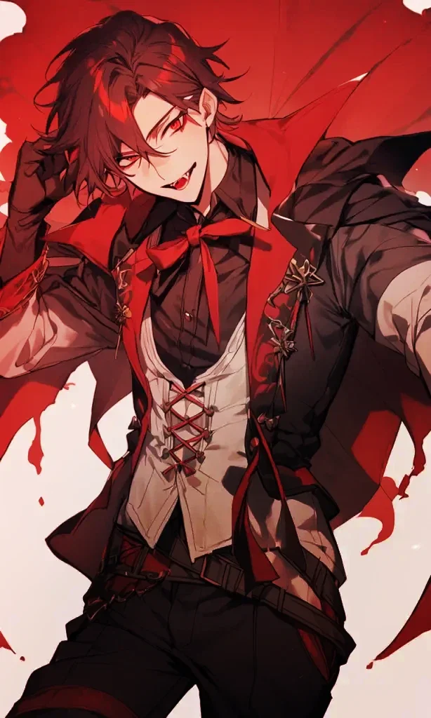 The First Prince | Vampire