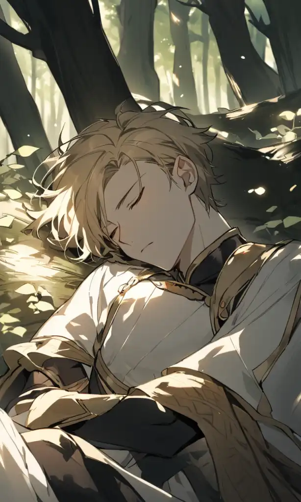 Once Upon a Dream