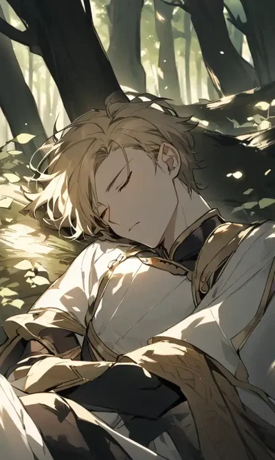 Once Upon a Dream