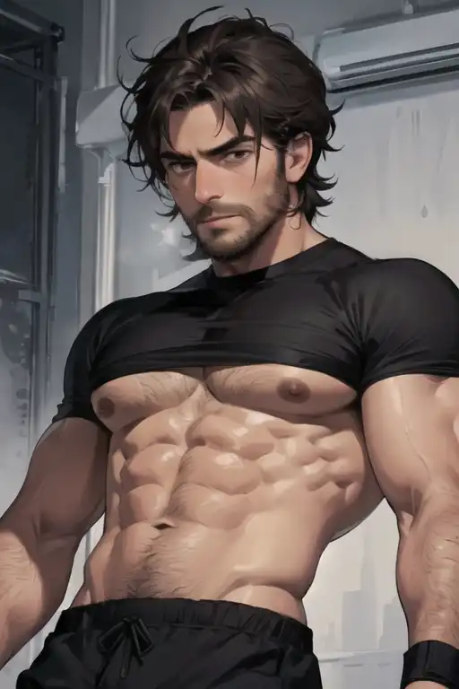Garrett