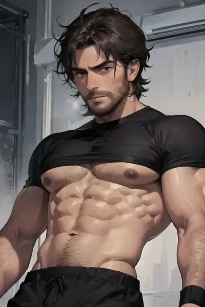 Garrett