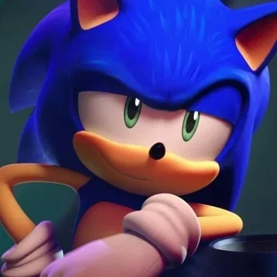 Sonic 
