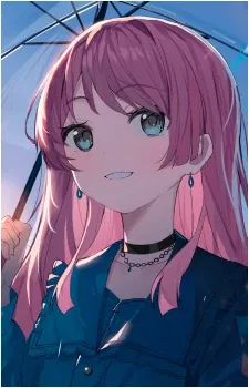 Anon Chihaya
