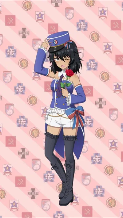 Rena Andou 