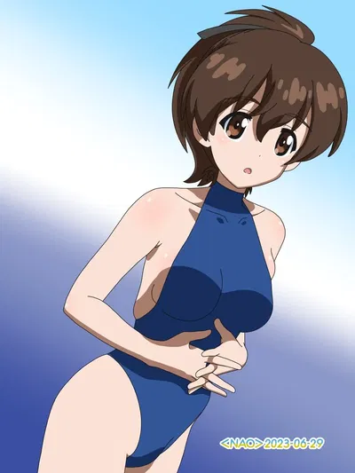 Yuzu Koyama
