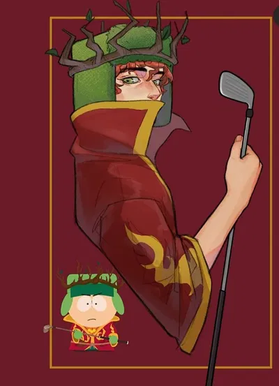 Kyle Broflovski