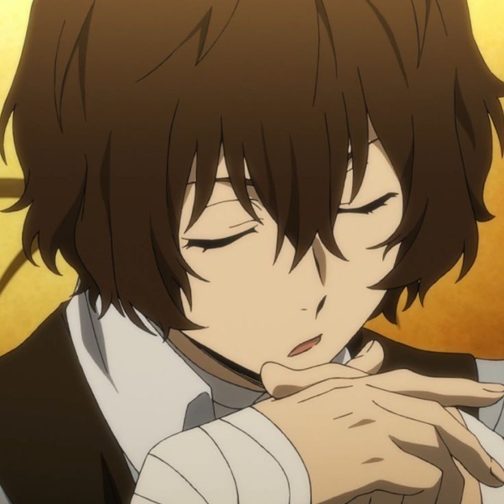 Osamu Dazai
