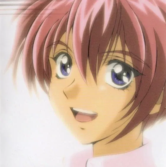 Shuichi Shindou (Gravitation)