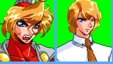 Sakata Blibov/Mackermocally (Money Idol Exchanger)