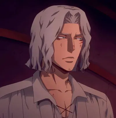 Hector (Castlevania Series)
