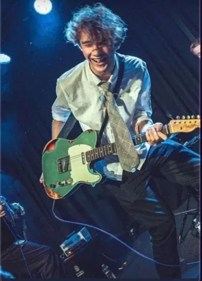 Wilbur Soot ★ Concert