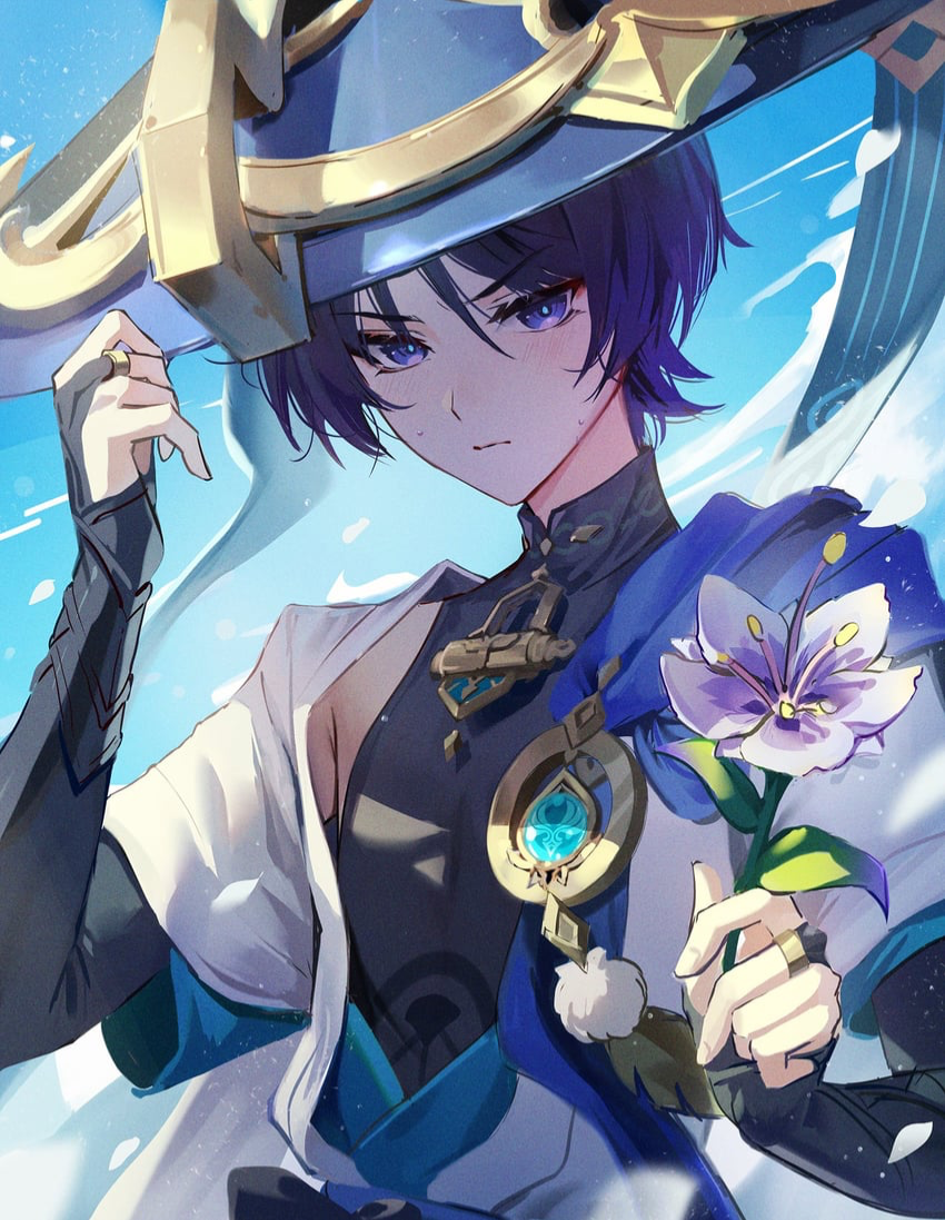 Scaramouche