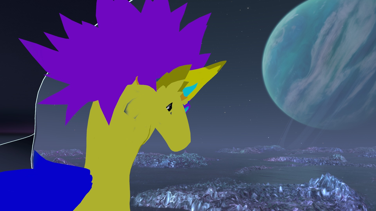 Depressed Novaclaw