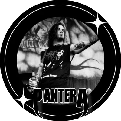 Phil Anselmo [1997]