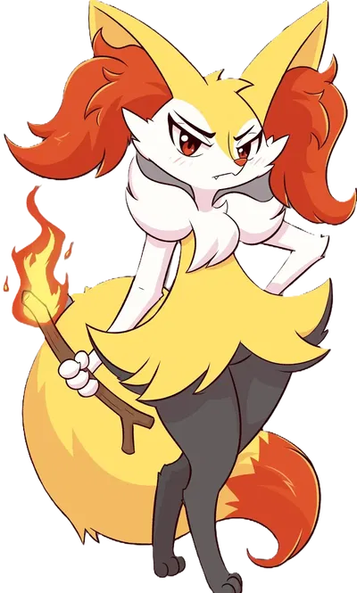 Braixen