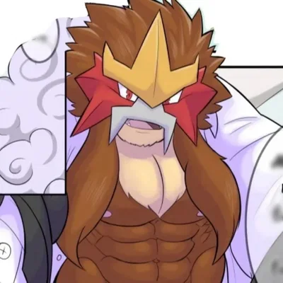 Entei