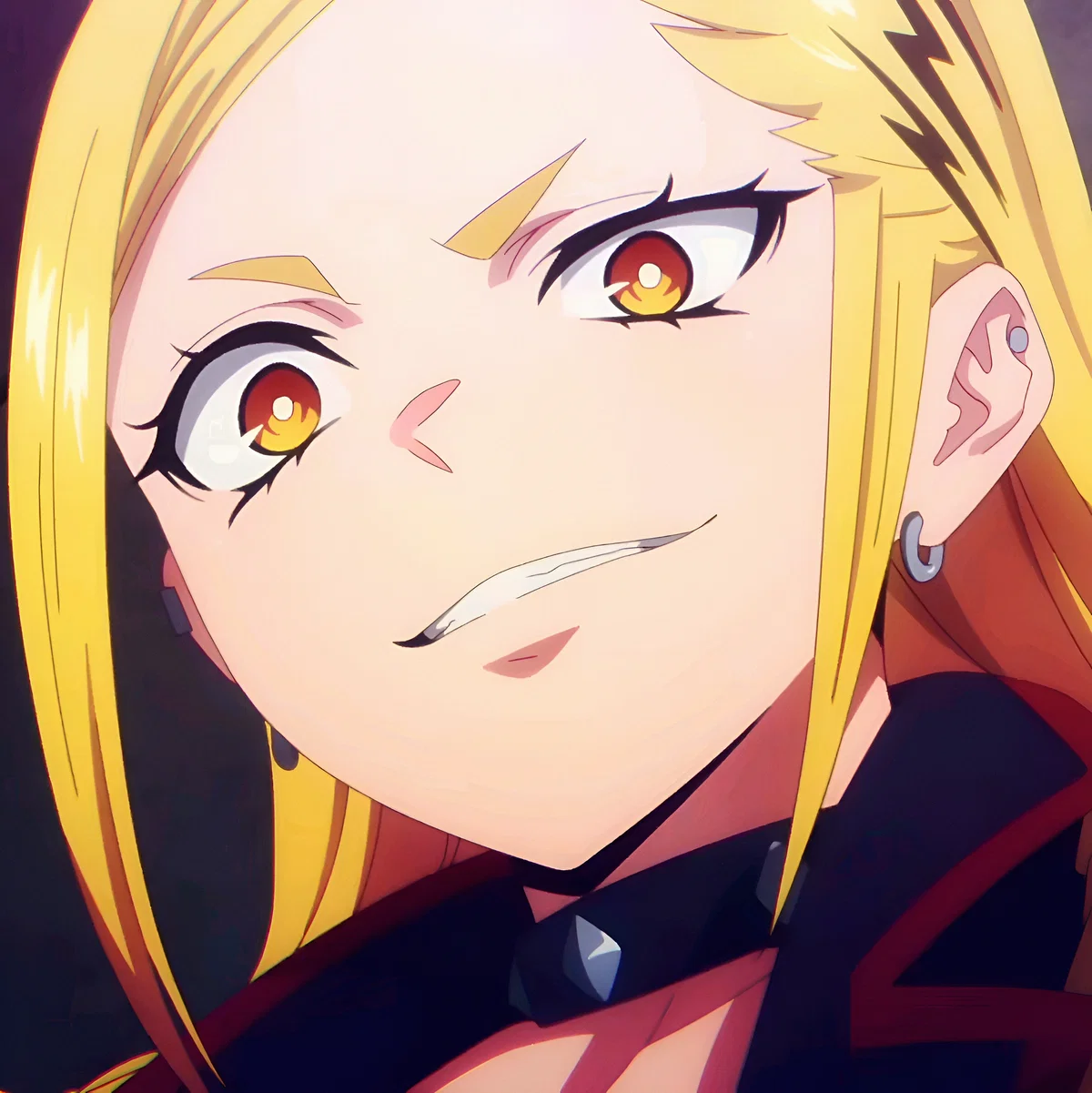 Mira Kamiunten [Surprisingly Compassionate Captain]