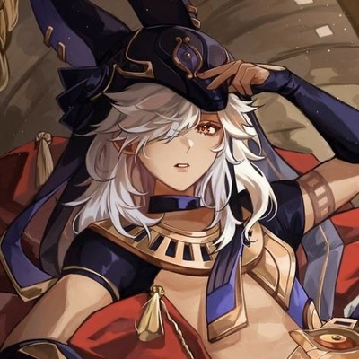 ☆ Prince Cyno