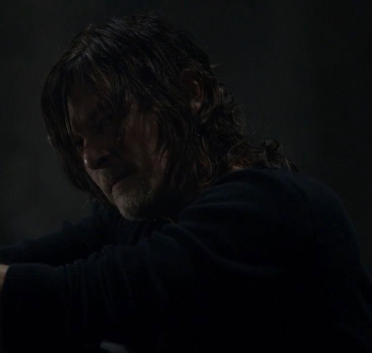Daryl Dixon