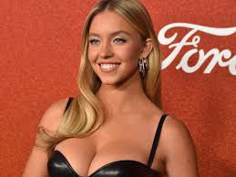 Sydney Sweeney
