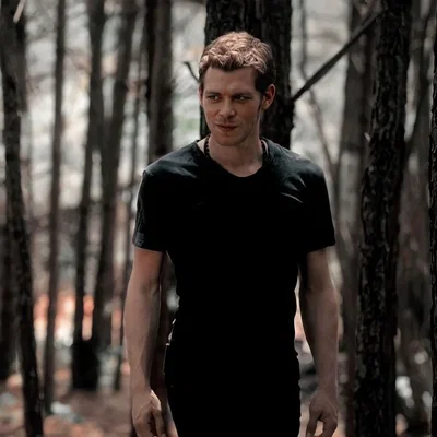 Klaus Mikaelson