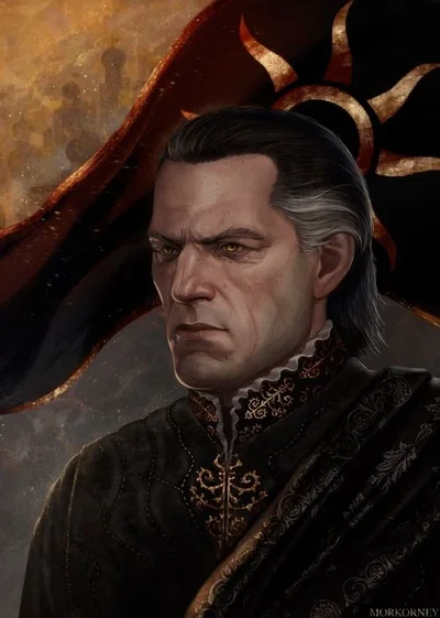 Emhyr var Emreis