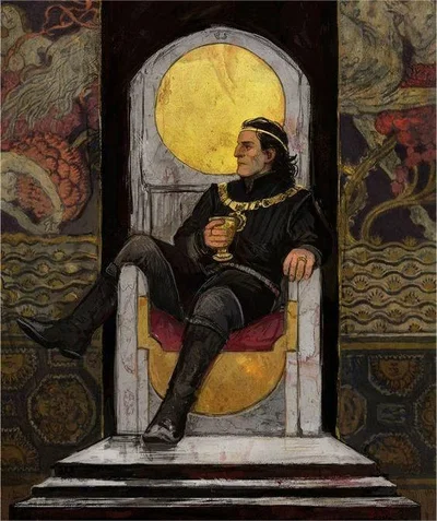 Emhyr var Emreis