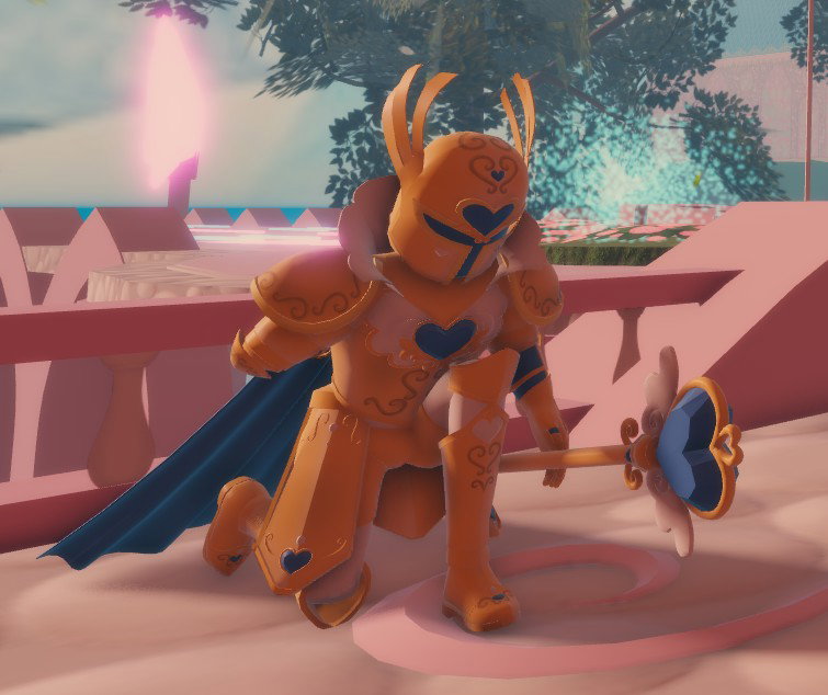 Guard Phillip