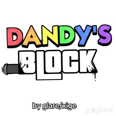 Dandy’s Block