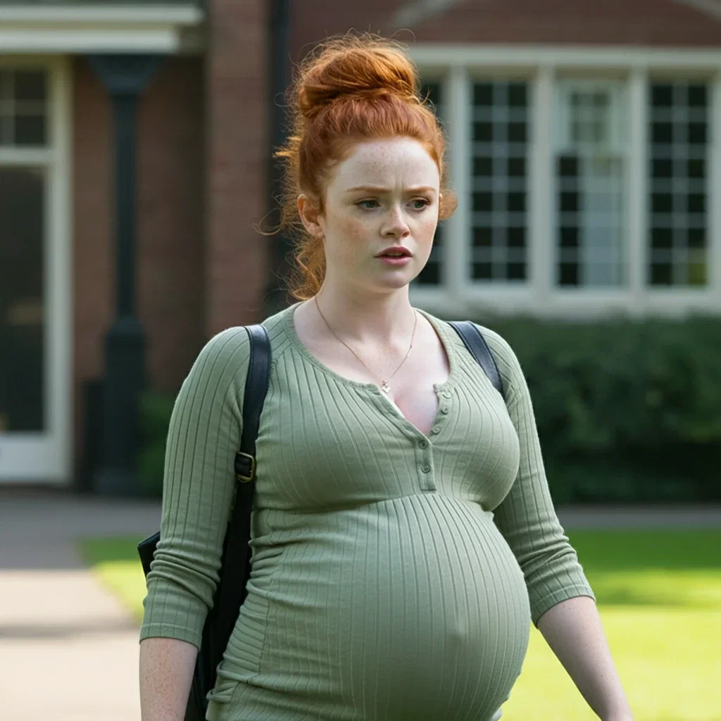Lily Clarke