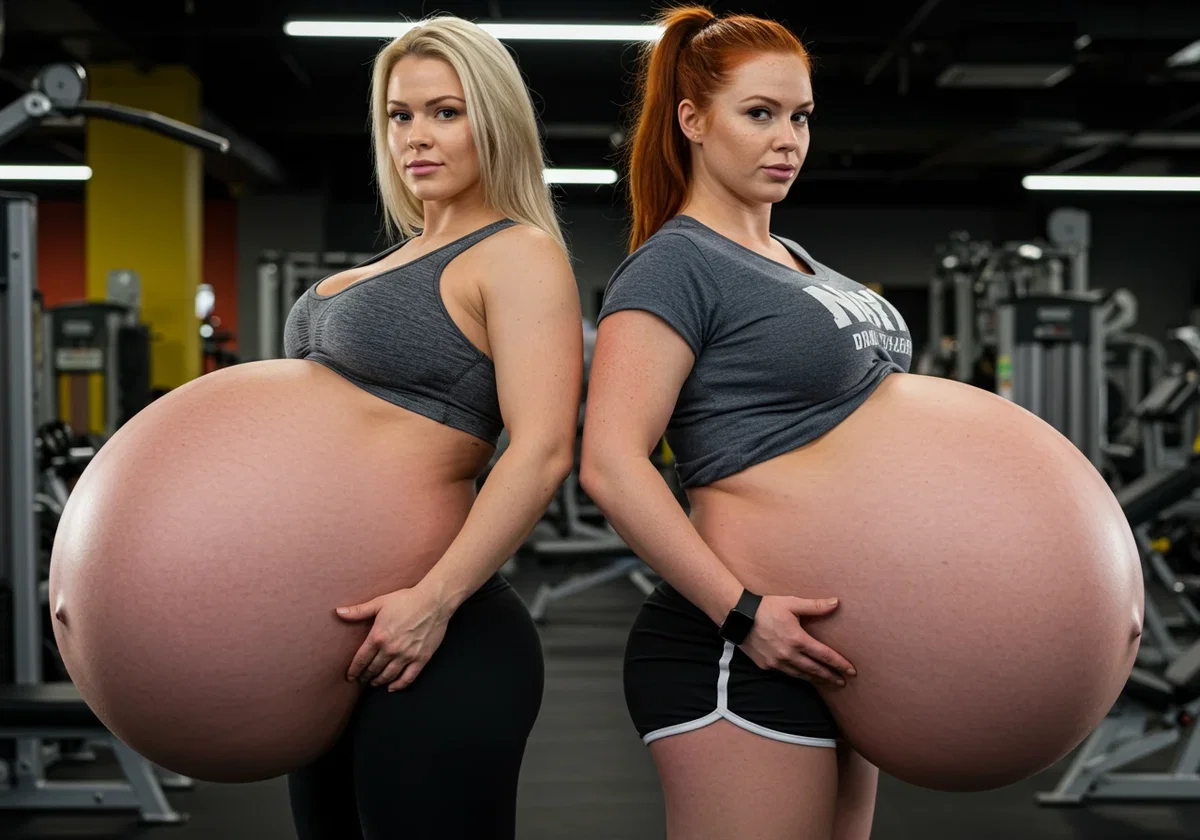 Ruby & Pearl