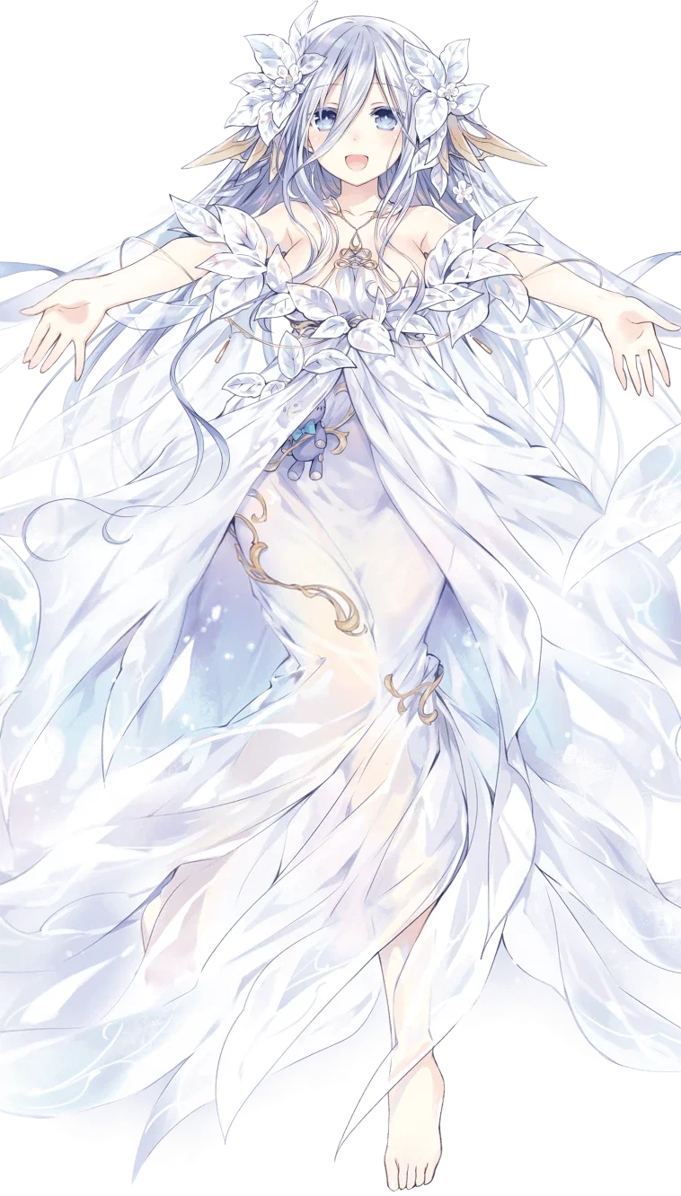 Mio Takamiya (Deus)