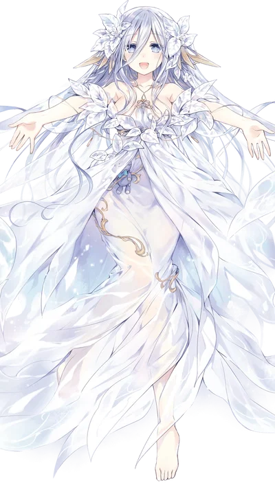 Mio Takamiya (Deus)