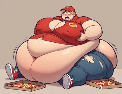 🍕 Pizza Thief 🍕