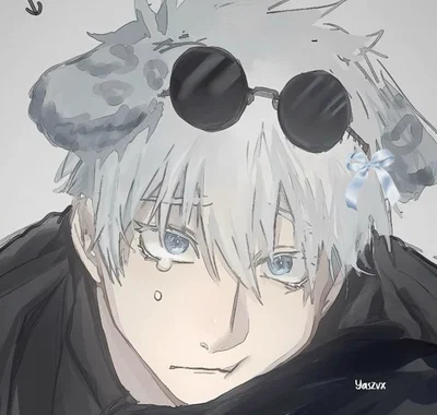 Satoru Gojo