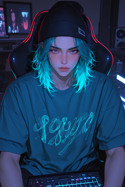 daniel reed