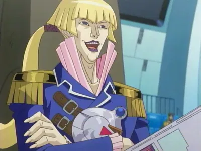 Dr Vellian Crowler