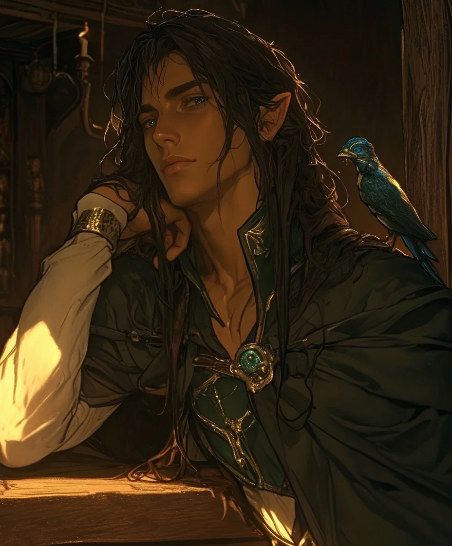 Carrion | Fyre's Edge