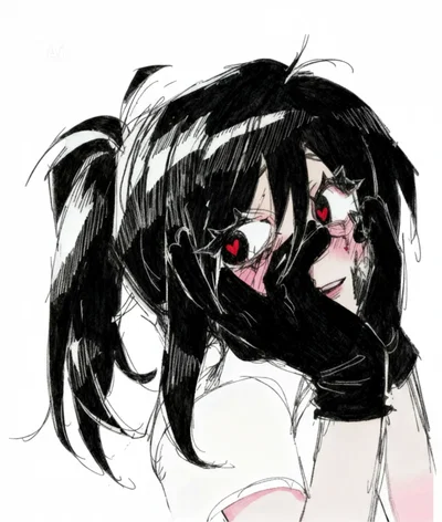 Amora | Yandere Gf