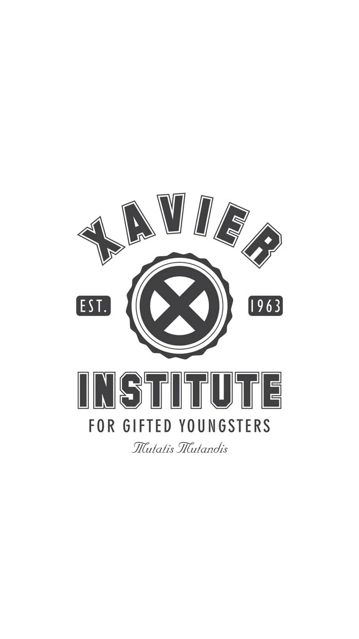 X-Men Slice of Life RPG 