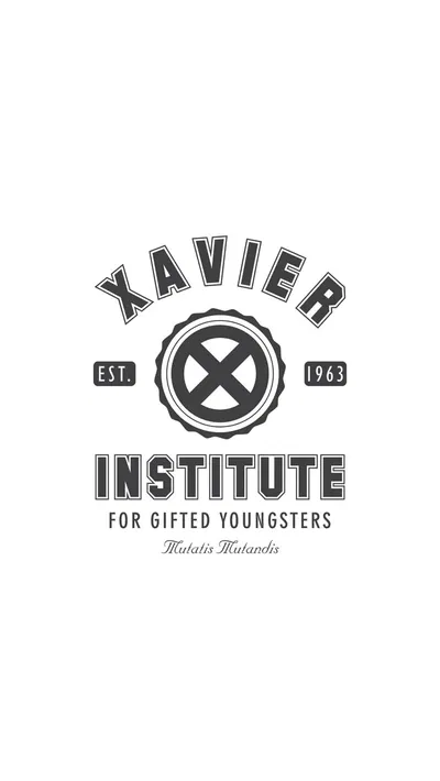 X-Men Slice of Life RPG 