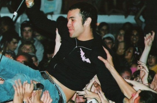 Pete Wentz