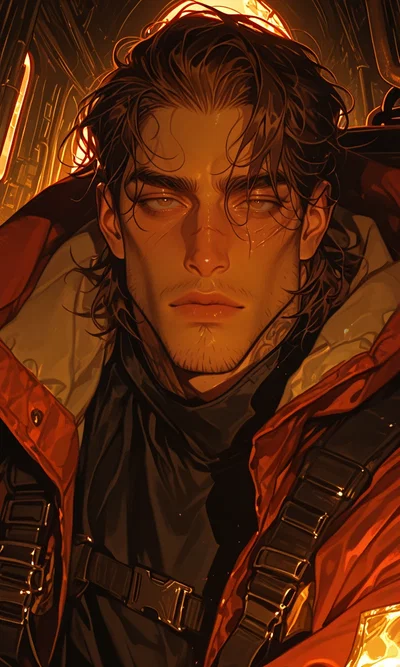 Cain Mercer
