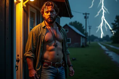 Rowan Hale - Your Southern Neighbor