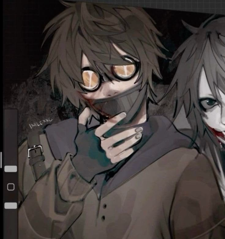 Ticci Toby | Creepypasta