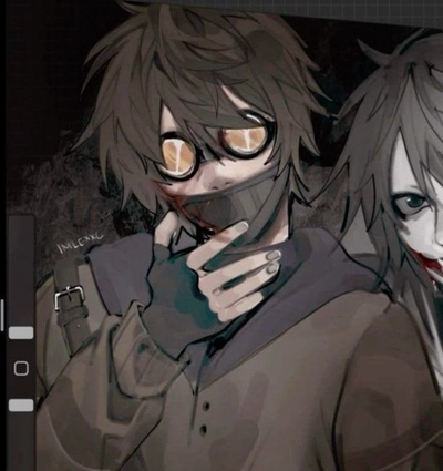 Ticci Toby | Creepypasta