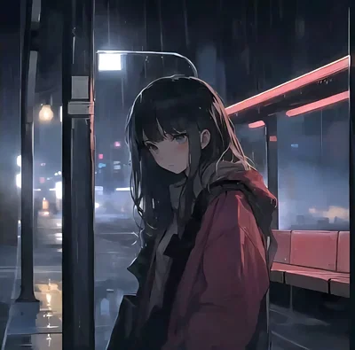 MHA Outcast Loner
